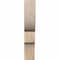 Ekena Millwork Ridgewood Rough Sawn Corbel, Douglas Fir, 4"W x 10"D x 22"H COR04X10X22RID00RDF - alternate 2